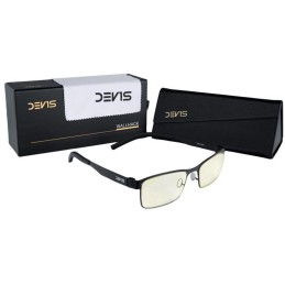 DEV1S herní brýle WALLHACK BLACK