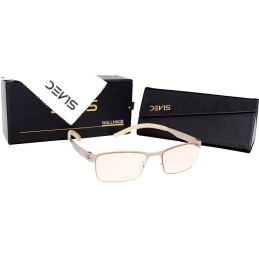 DEV1S herní brýle WALLHACK