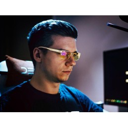 DEV1S herní brýle WALLHACK