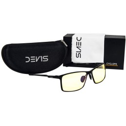 DEV1S herní brýle CYCLOPS