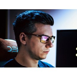 DEV1S herní brýle CYCLOPS