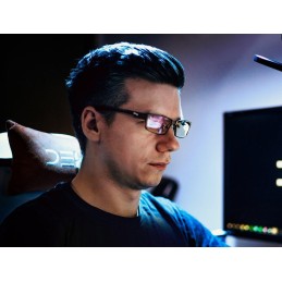 DEV1S herní brýle TITAN