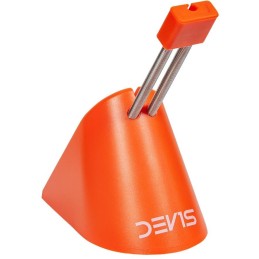 DEV1S držák kabelu MOUSE BUNGEE