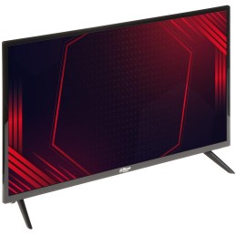 DAHUA 32" LED LM32-F200/ IPS panel/ 1920x1080(FHD)/ 1400:1/ 8ms/ 240cd/m2/ HDMI/ VGA/ USB/ REPRO/ VESA75x75/ provoz 24/7