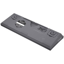 Endorfy mechanická klávesnice Celeris 1800 / BT / USB / bezdrát / MacOS kompatibilní / sidetune / US layout