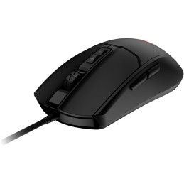 MSI herní myš FORGE GM100/ drátová/ 6.400 dpi/ RGB podsvícení/ 7 tlačítek/ USB