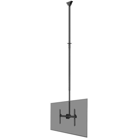 Neomounts CL35-440BL16XL  Flat Screen Ceiling Mount (Height: 250-300 cm)