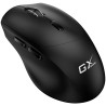 GENIUS GX GAMING Scorpion M8100 Schwarz/ kabellos/ Dual BT+2,4Ghz/ Copilot/ 3200 dpi/ USB/ 6 Tasten/ schwarz