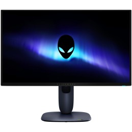 DELL AW2725Q Alienware/ 27" LED/ 16:9/ 3840 x 2160/4/QD OLED/ 0.03ms/3xUSB/1xDP/2xHDMI/USB-C/ 3Y Basic