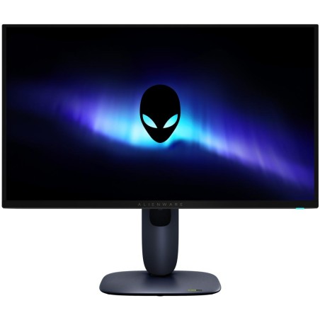 DELL AW2725Q Alienware/ 27" LED/ 16:9/ 3840 x 2160/4/QD OLED/ 0.03ms/3xUSB/1xDP/2xHDMI/USB-C/ 3Y Basic