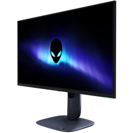 DELL AW2725Q Alienware/ 27" LED/ 16:9/ 3840 x 2160/4/QD OLED/ 0.03ms/3xUSB/1xDP/2xHDMI/USB-C/ 3Y Basic