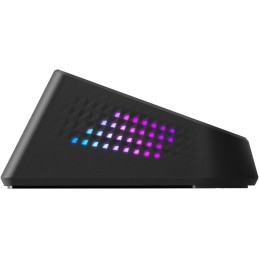 MSI herní myš VERSA PRO Wireless + Mouse Dock PRO/ bezdrátová/ 26.000 dpi/ 2,4GHz/ BT5.3/ USB/ RGB/ 15 tlačítek
