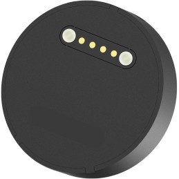 MSI herní myš VERSA PRO Wireless + Mouse Dock PRO/ bezdrátová/ 26.000 dpi/ 2,4GHz/ BT5.3/ USB/ RGB/ 15 tlačítek