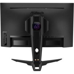 Phantom Gaming by Asrock monitor zakřivený PG27QRT2A 27"/VA/2560x1440/180Hz/300cd/m2/1ms/HDMI/DP/speaker/wifi anténa