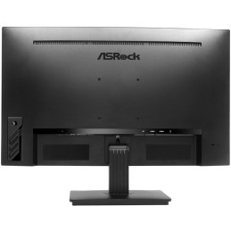 Phantom Gaming by Asrock monitor zakřivený PG27QRT1B 27"/VA/2560x1440/180Hz/300cd/m2/1ms/HDMI/DP/speaker