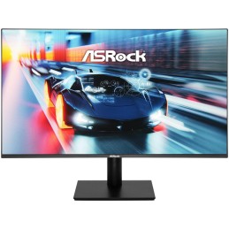 Challenger by Asrock monitor CL25FFA 24,5"/IPS/1920x1080/120Hz/ 300cd/m2/1ms/VGA/HDMI