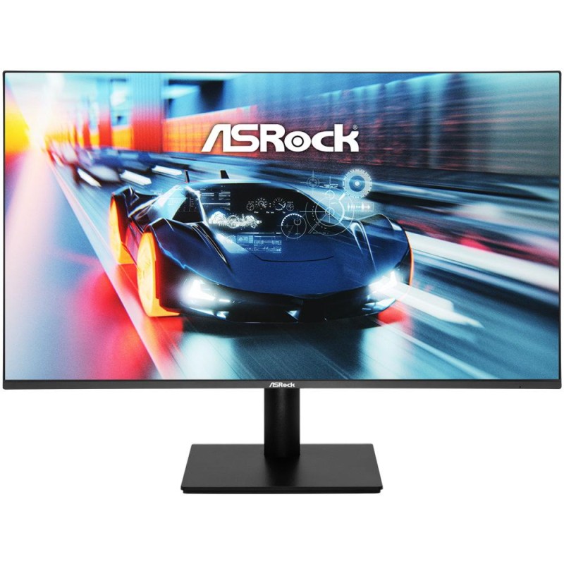 Challenger by Asrock monitor CL25FFA 24,5"/IPS/1920x1080/120Hz/ 300cd/m2/1ms/VGA/HDMI