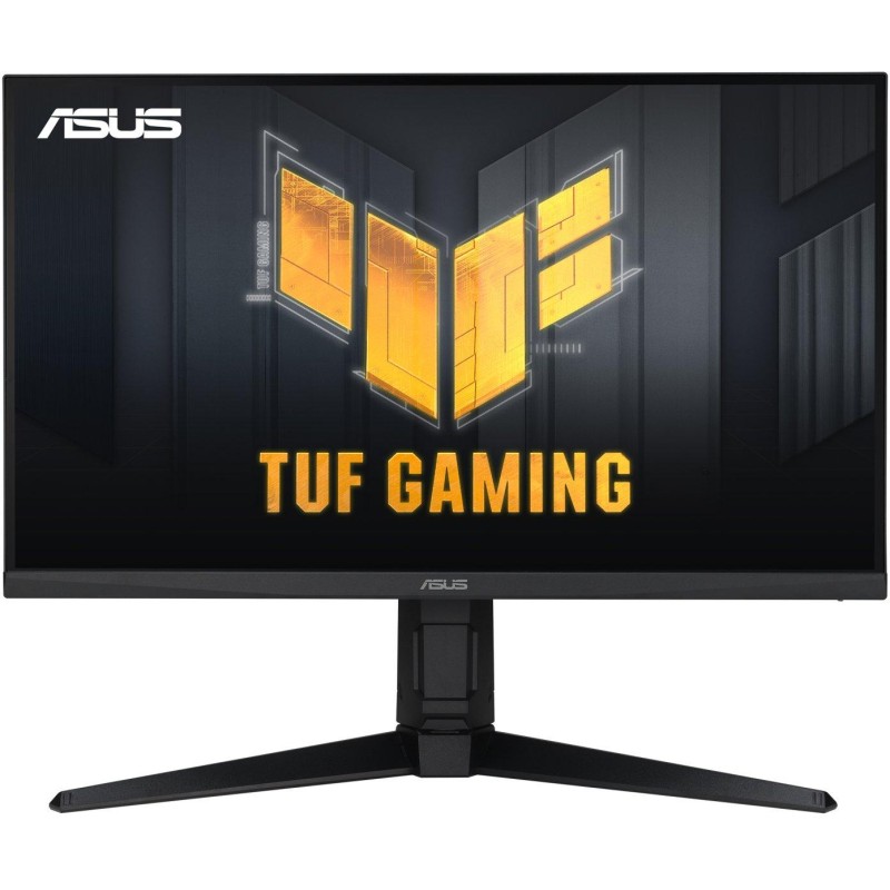 ASUS 27" LED VG27AQML1A/ 2560x1440/ IPS/ 16:9/ 1ms/ 400cd/ m2/ 260Hz/ DP/ 2x HDMI/ PIVOT/ repro