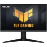 ASUS 27" LED VG27AQML1A/ 2560x1440/ IPS/ 16:9/ 1ms/ 400cd/ m2/ 260Hz/ DP/ 2x HDMI/ PIVOT/ repro