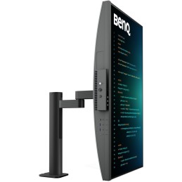 BENQ 31,5" IPS LED RD320UA/3840x2160 / 2000:1/ 5ms/400cdm/HDMI/DP/USB-C/Daisy chain/výškově nast./stojan s ramenem/černý