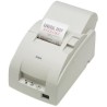 EPSON TM-U220PA-007/ Kassendrucker/ Parallel/ Weiß/ Netzteil inklusive