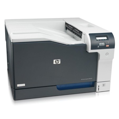 HP Color LaserJet Professional CP5225dn/ A3/ 600x600/ Duplex/ LCD displej/ USB/ LAN/ wifi/ Černo-bílá