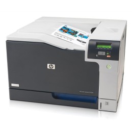 HP Color LaserJet Professional CP5225dn/ A3/ 600x600/ Duplex/ LCD displej/ USB/ LAN/ wifi/ Černo-bílá