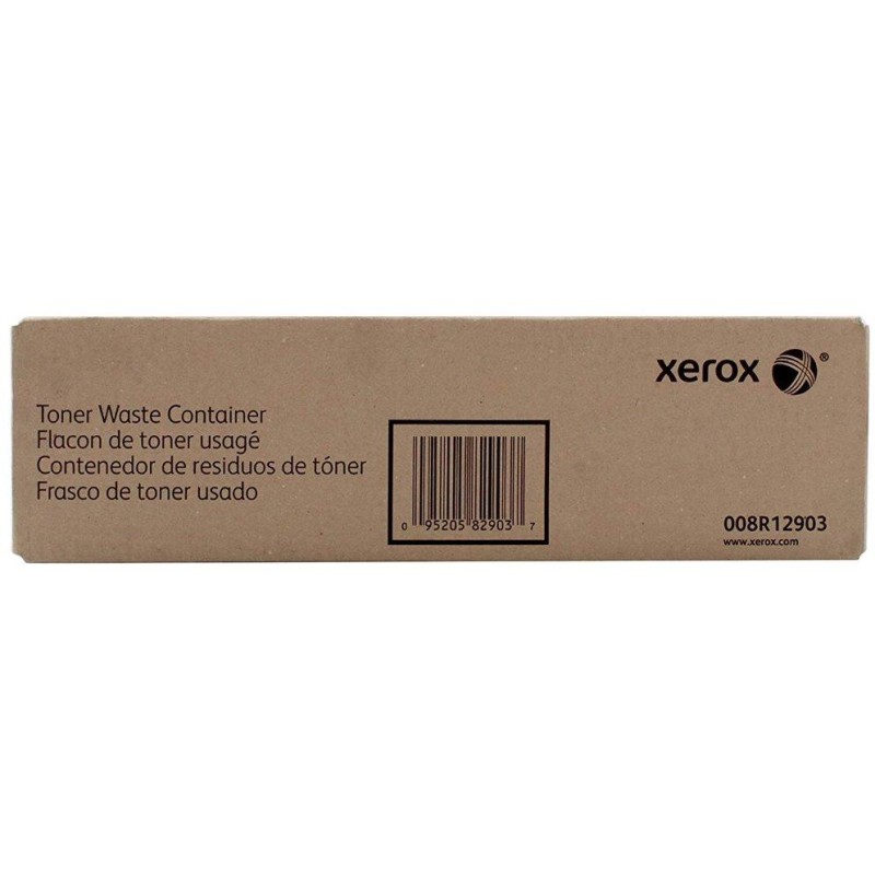 Xerox original WorkCentre 7228/ odpadní nádobka