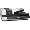 HP Scanjet Enterprise 7500 Flatbed Scanner 600x600 USB 2.0 A4