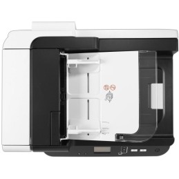 HP Scanjet Enterprise 7500 Flatbed Scanner 600x600 USB 2.0 A4