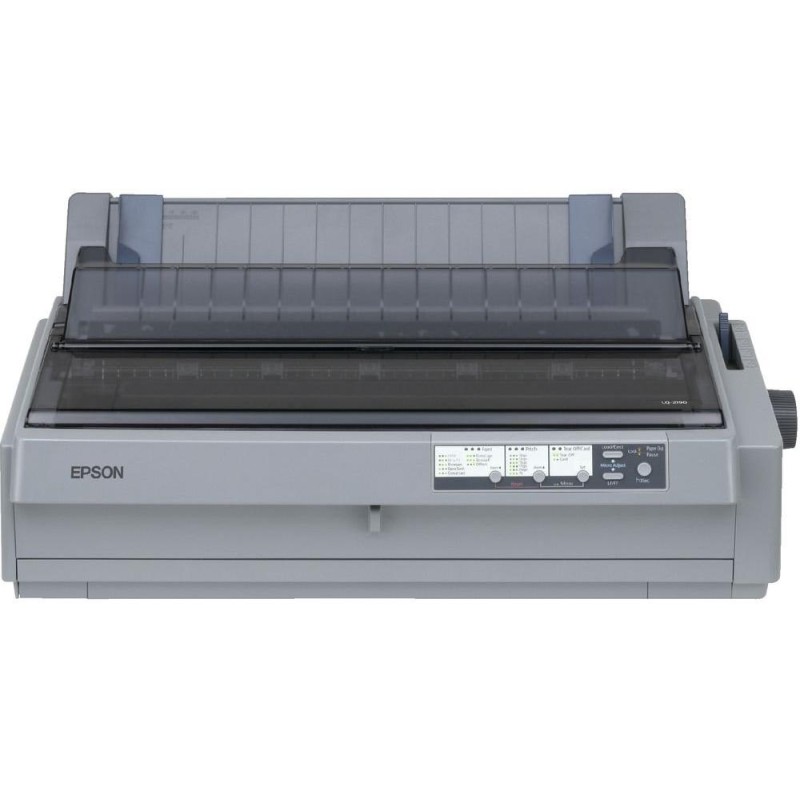 Epson LQ-2190, A3, 24 jehel, 576 zn/s, 1+5 kopii, LPT/ USB