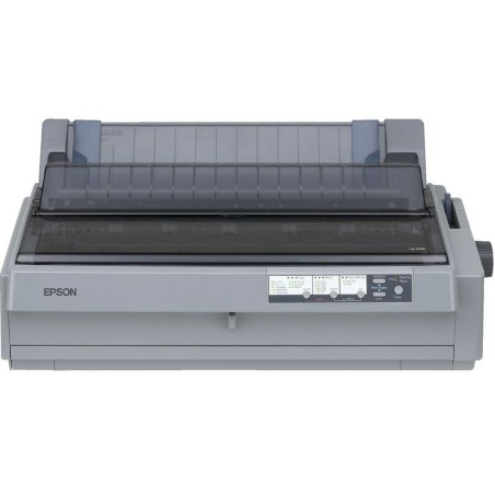 Epson LQ-2190, A3, 24 jehel, 576 zn/s, 1+5 kopii, LPT/ USB