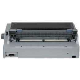 Epson LQ-2190, A3, 24 jehel, 576 zn/s, 1+5 kopii, LPT/ USB
