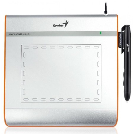 GENIUS tablet EasyPen i405X (4x 5.5")