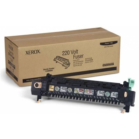 Xerox Fuser Cartridge, 220v pro WC7120 (100K)