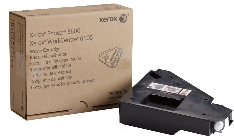 Xerox odpadová nádobka pre Phaser 6600/6605, 30000 str.