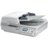 EPSON Workforce Scanner DS-7500N/ A4/ 1200 x 1200dpi/ DADF/ USB/ Netzwerk
