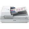 Skaner EPSON Workforce DS-70000N/ A3/ 600 x 600 dpi/ ADF/ USB/ Sieć