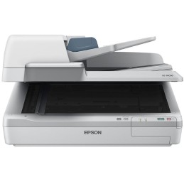 EPSON Workforce skener DS-70000N/ A3/ 600 x 600dpi/ ADF/ USB/ Síť
