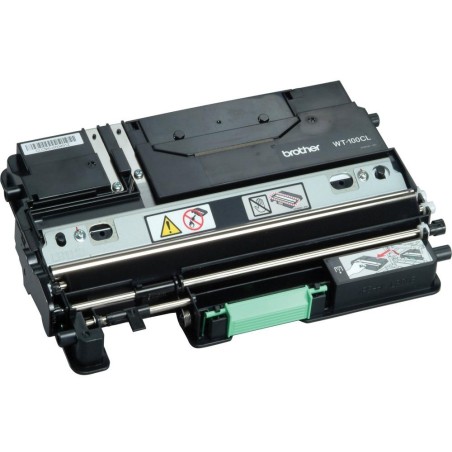 BROTHER nádobka odpadního toneru WT-100CL/ HL-40x0CN, DCP/ MFC-9xxxCN/ 20 000 stran