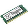 PATRIOT Signature 4GB DDR3 1600MHz/SO-DIMM/CL11/PC3-12800