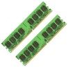Moduł pamięci DELL 2 GB (2 x 1 GB) do wybranych komputerów Dell - DDR2-800 UDIMM