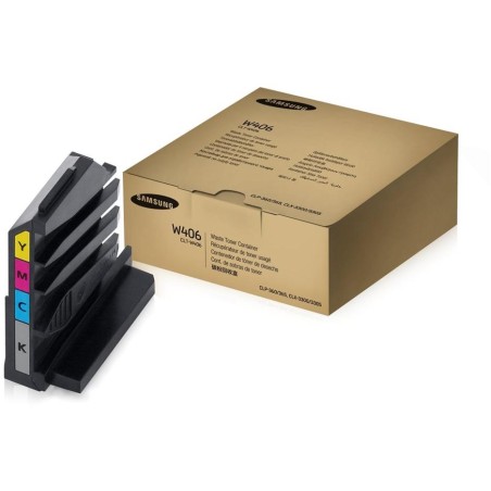 HP - SAMSUNG odpadní kontejner CLT-W406