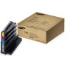 HP - SAMSUNG waste container CLT-W406
