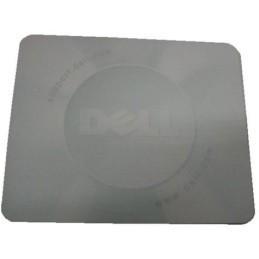 DELL Mousemat/ Podložka pod myš (Šedá)