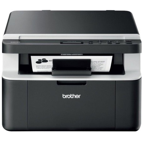 BROTHER laser DCP-1512E/ A4/ GDI/ 2400x600 dpi/ LCD/ print/ copy/ scan/ USB