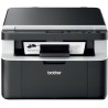 BROTHER laser DCP-1512E/ A4/ GDI/ 2400x600 dpi/ LCD/ print/ copy/ scan/ USB