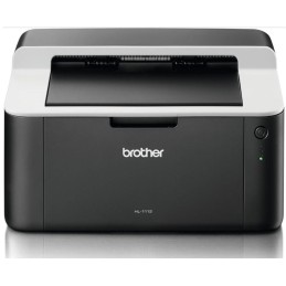 BROTHER laser HL-1112E/ A4/ GDI/ 2400x600 dpi/ 1MB/ USB