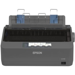 EPSON LQ-350, A4, 24 jehel, 347 zn/s, 3+1 kopií