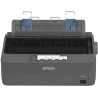 EPSON LQ-350, A4, 24 Stifte, 347 Zeichen pro Sekunde, 3+1 Kopien